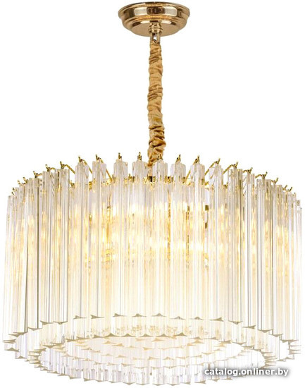 

Подвесная люстра L'Arte Luce Retro murano L09408