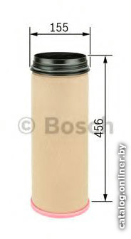 

Воздушный фильтр Bosch F026400210