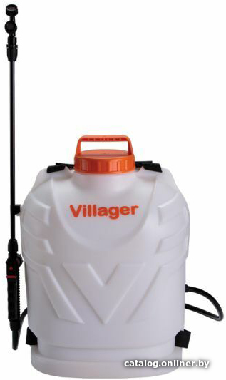 

Аккумуляторный опрыскиватель Villager Fuse VBS 1620 1BSB 062747