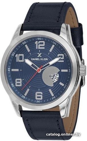

Наручные часы Daniel Klein DK11649-2