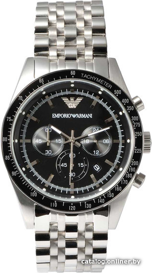 

Наручные часы Emporio Armani AR5988