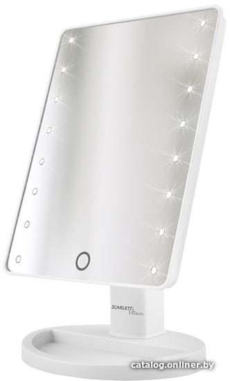 

Косметическое зеркало Scarlett SC-MM308L01
