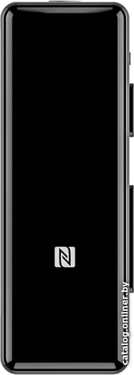 

Bluetooth аудиоресивер FiiO uBTR (черный)