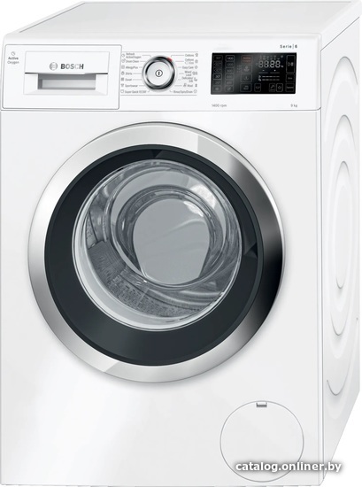 

Стиральная машина Bosch Serie 6 WAT28781ME