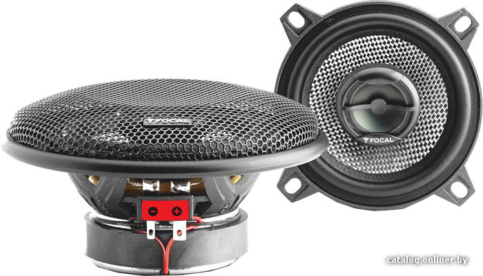 

Коаксиальная АС Focal Access 100AC