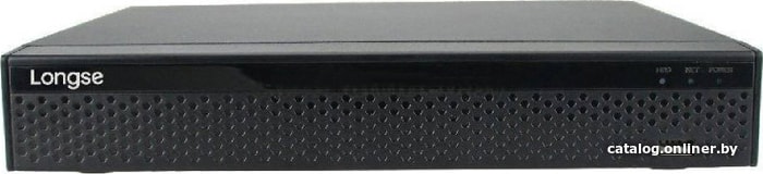 

Сетевой видеорегистратор Longse LS-N3625BD