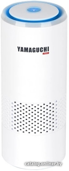 

Очиститель воздуха YAMAGUCHI Oxygen Mini