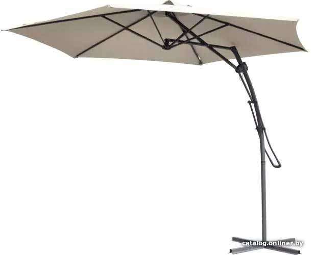 

Садовый зонт Koopman FC2100090