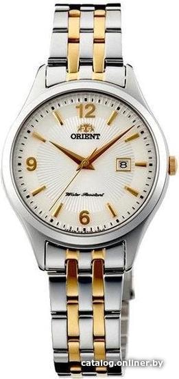 

Наручные часы Orient SSZ42002W