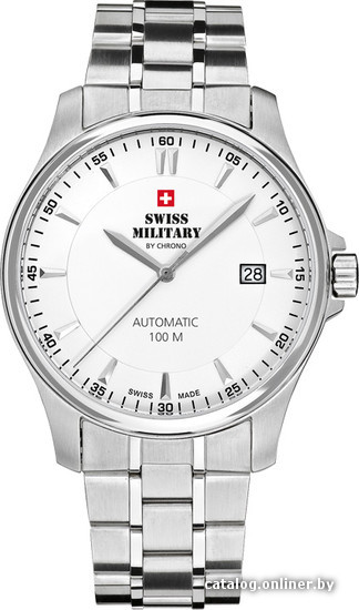 

Наручные часы Swiss Military by chrono SMA34025.02
