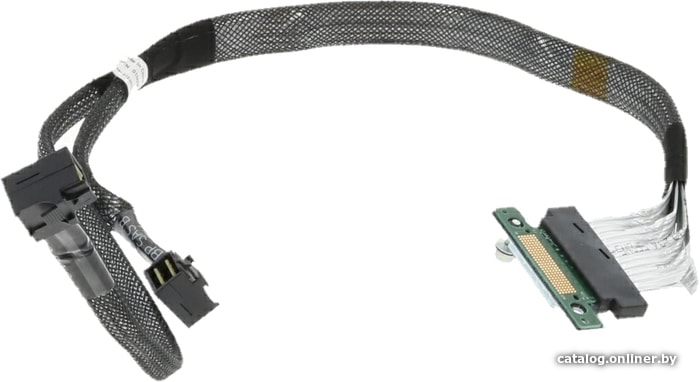 

Кабель Dell K43RY