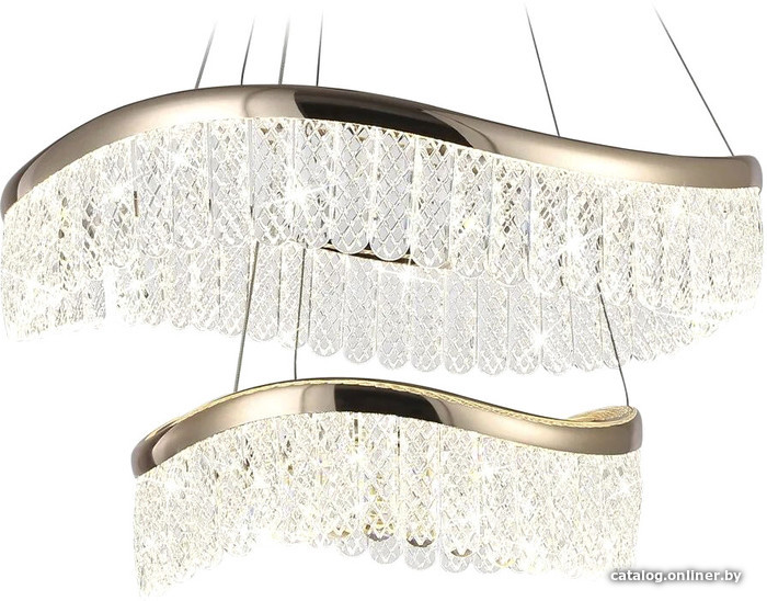

Подвесная люстра Ambrella light TR TR49728
