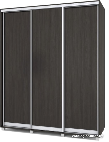 

Шкаф-купе Modern Роланд 1800 (450) (венге)