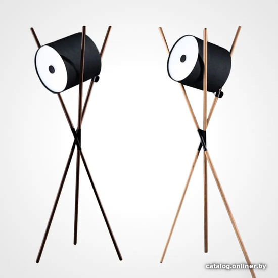 

Торшер ImperiumLoft Catapult-fl01 101411-26
