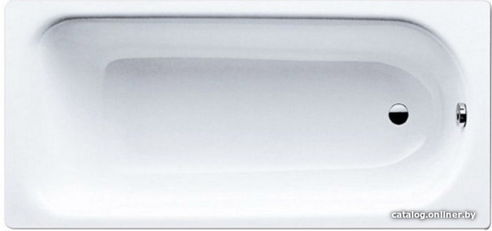 

Ванна Kaldewei Saniform Plus 170x75 112600013001