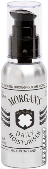 

Morgan’s Крем для лица Daily Moisturiser 100 мл