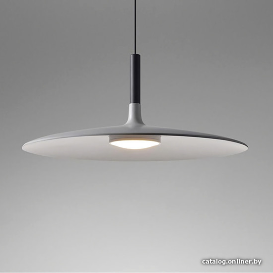 

Подвесная люстра Moderli Metrix V2222-PL