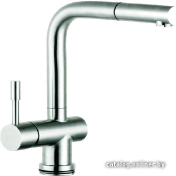 

Смеситель ZorG SZR-0912 Vitis Inox