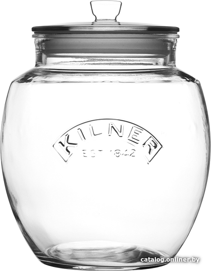

Емкость Kilner Push Top K-0025.743V