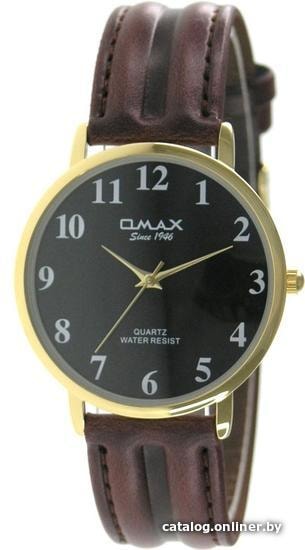 

Наручные часы Omax 00SC7491QQD2