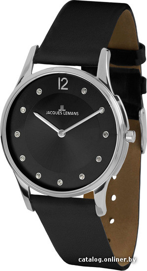 

Наручные часы Jacques Lemans London 1-1851K