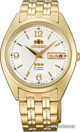 

Наручные часы Orient FAB0000CW