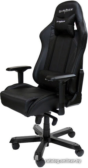 

Кресло DXRacer King OH/KS57/N (черный)