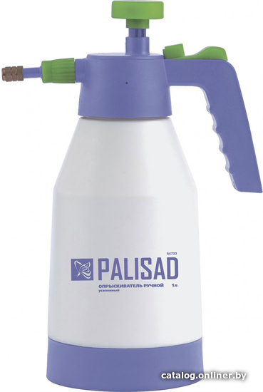 

Ручной опрыскиватель Palisad 64733