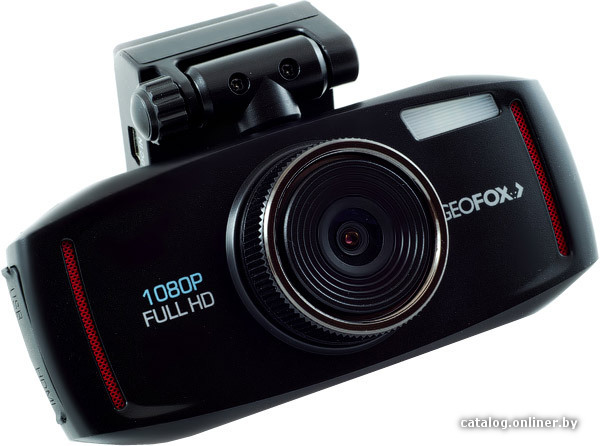 

Видеорегистратор GEOFOX DVR960CPL