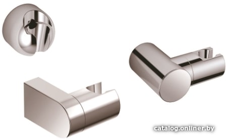 

Держатель душевой лейки Ideal Standard IdealRain B9467AA