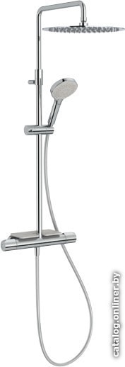 

Душевая система Jacob Delafon Metro E26589-CP
