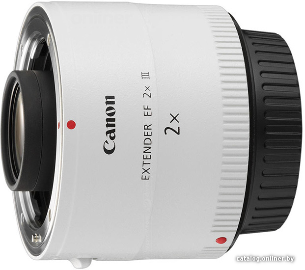 

Конвертер Canon Extender EF 2x III