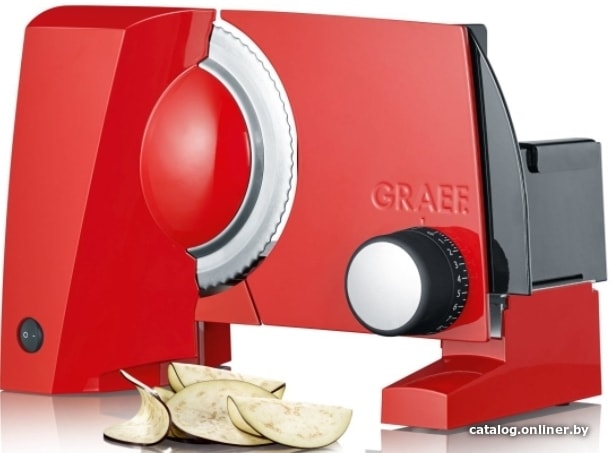 

Ломтерезка Graef SKSS10003