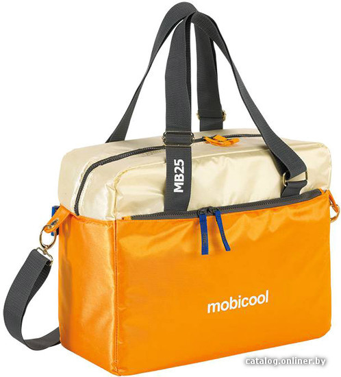 

Термосумка Mobicool Sail 25 (желтый)