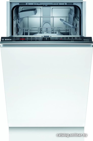 

Встраиваемая посудомоечная машина Bosch SPV2HKX6DR