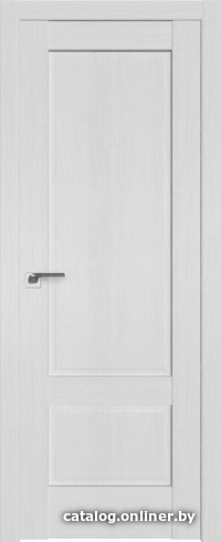 

Межкомнатная дверь ProfilDoors 105XN R 60x200 (монблан)