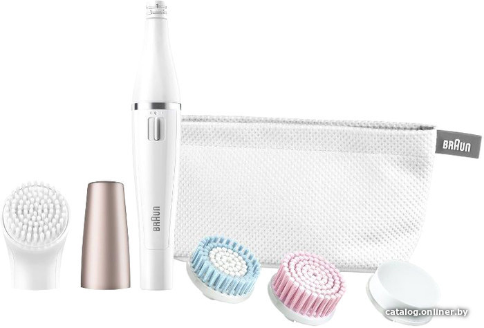 

Эпилятор Braun SE 851 Face