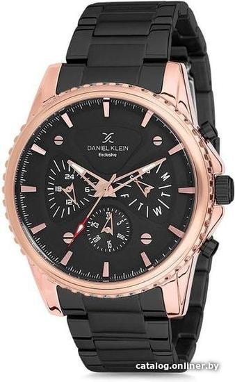 

Наручные часы Daniel Klein DK12123-4