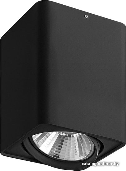 

Точечный светильник Lightstar Monocco 212637