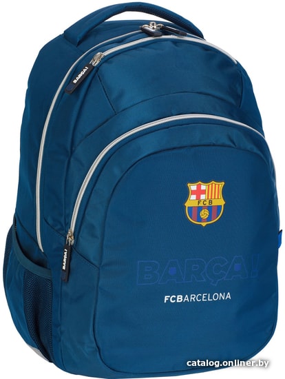

Школьный рюкзак Astra Barca The Best Team (синий)