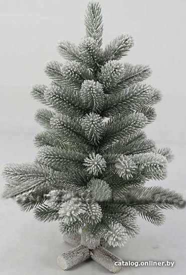 

Ель Christmas Tree Elf 0.6 м