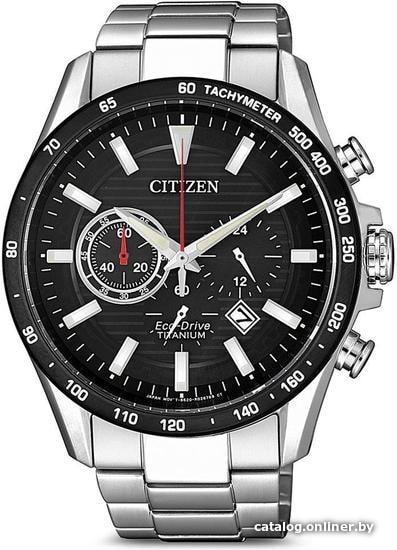 

Наручные часы Citizen CA4444-82E