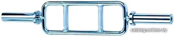 

Гриф для штанги PX-Sport BC202