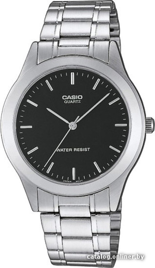 

Наручные часы Casio MTP-1128A-1A