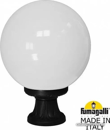 

Городской фонарь Fumagalli Globe 300 FU_G30.110.000.AYF1R