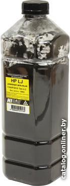 

Тонер Hi-Black Универсальный для HP LJ 1160/P2015 Тип 4.2 1 кг