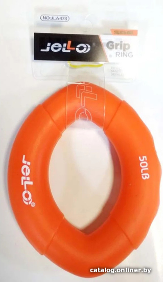 

Эспандер ZEZ Sport JLA473-50LB