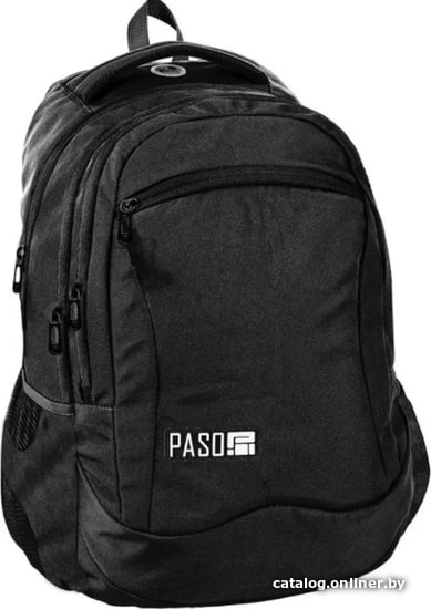 

Городской рюкзак Paso PPUZ19-2808