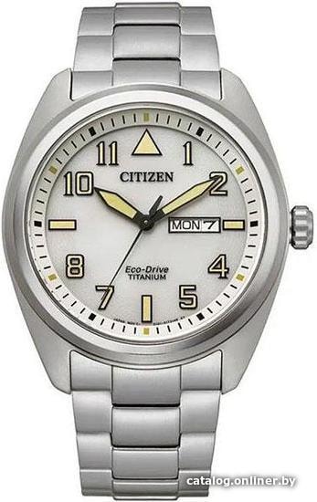 

Наручные часы Citizen BM8560-88XE