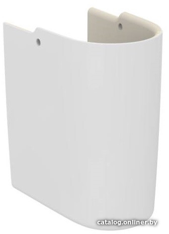 

Полупьедестал для умывальника Ideal Standard Connect E797401